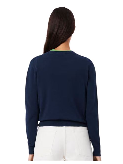 AF4145166 BLU lacoste | AF4145166 BLU